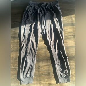 Ardene Charcoal Joggers